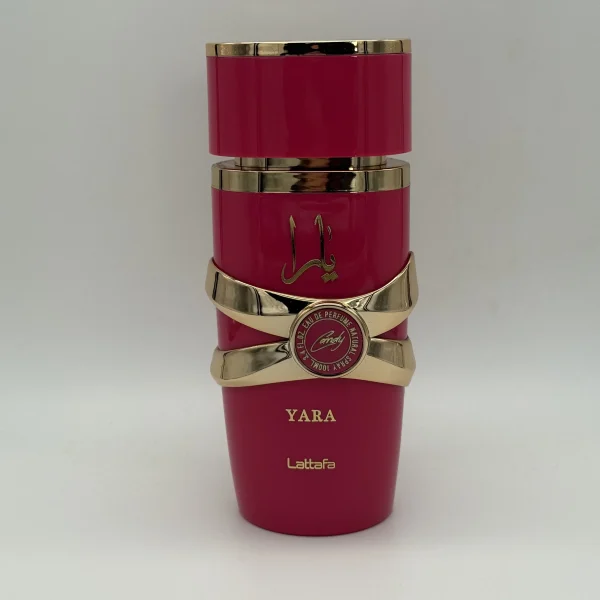 Lattafa Yara (Candy)