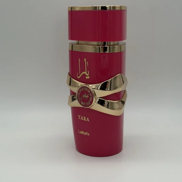 Lattafa Yara (Candy)