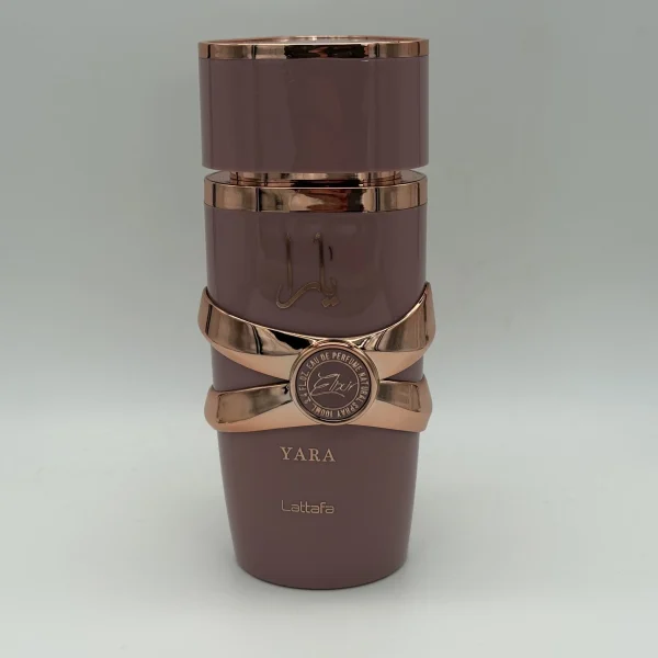 Lattafa Yara (Elixir)