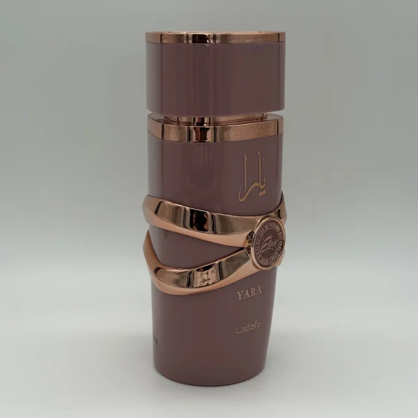 Lattafa Yara (Elixir)