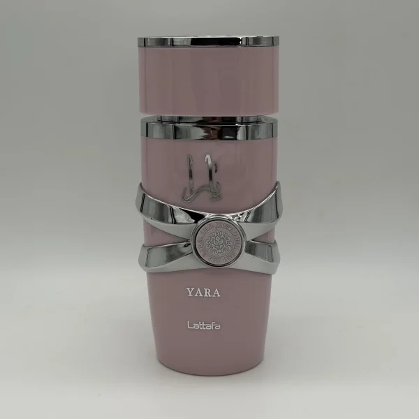Lattafa Yara ( Pink )
