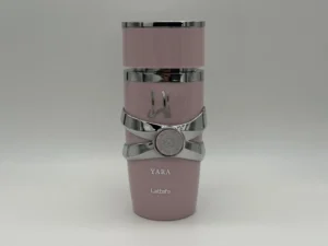 Lattafa Yara ( Pink )