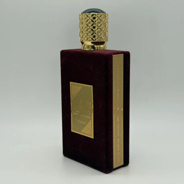 Asdaaf (Ameerat Al Arab)