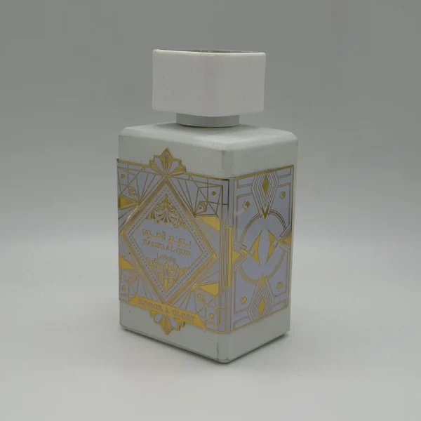 Lattafa Bade Al Oud (Honor & Glory)