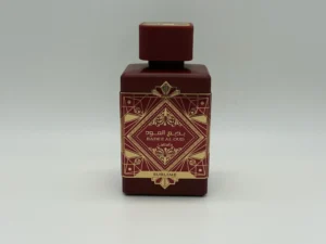 Lattafa Bade Al Oud (Sublime)