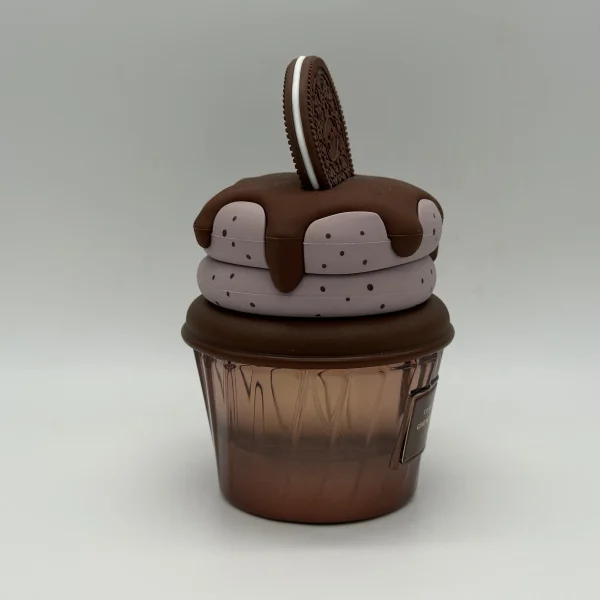 Lattafa Give Me Gourmand ( Cookie Crave )