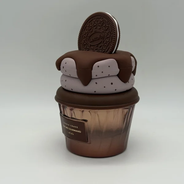 Lattafa Give Me Gourmand ( Cookie Crave )