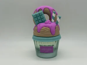 Lattafa Give Me Gourmand (Vanilla Freak)