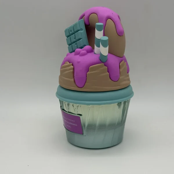 Lattafa Give Me Gourmand (Vanilla Freak)