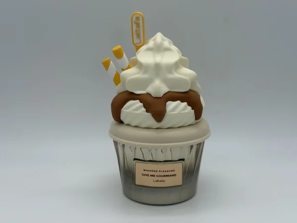 Lattafa Give Me Gourmand ( Whipped Pleasure )
