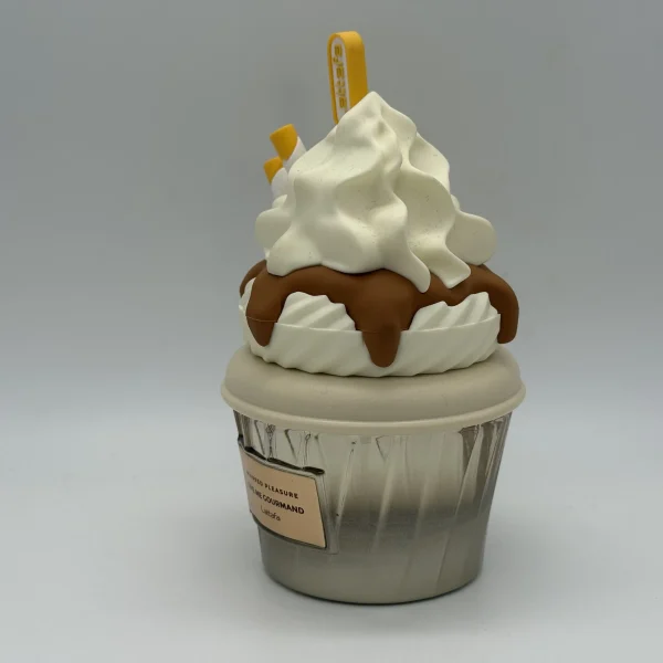 Lattafa Give Me Gourmand ( Whipped Pleasure )