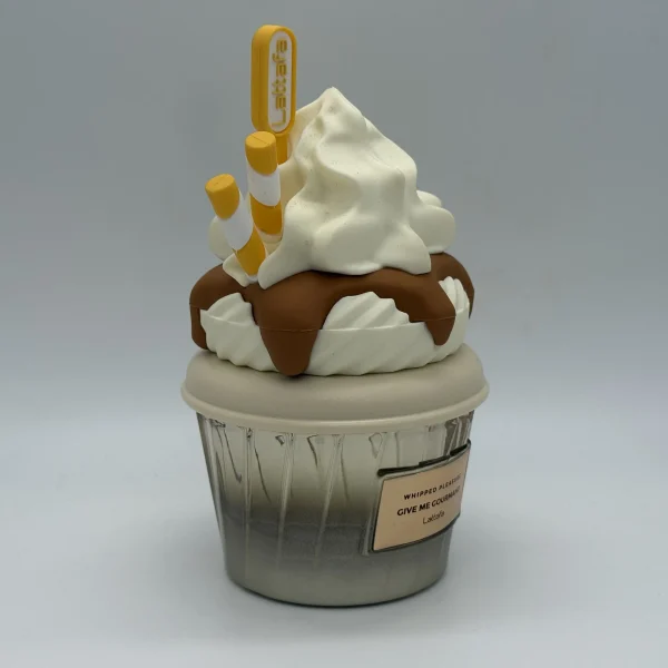 Lattafa Give Me Gourmand ( Whipped Pleasure )